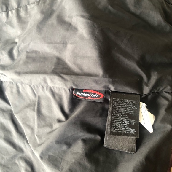 North Face Coat - Picture 8 of 10